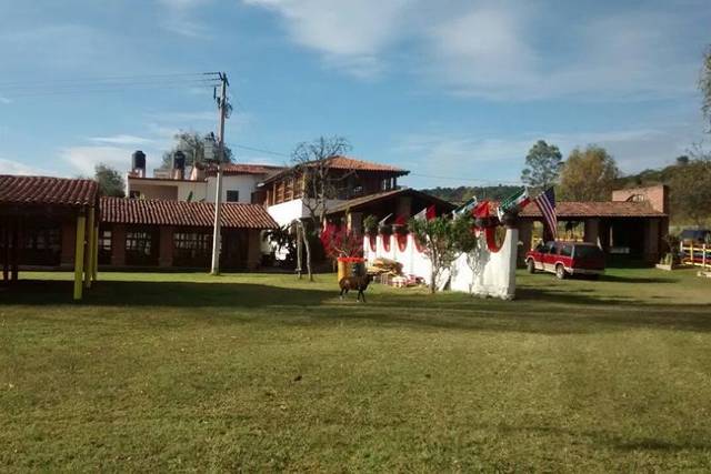 Instalaciones