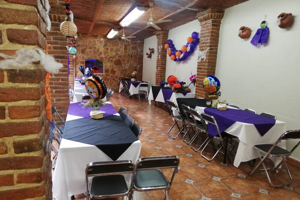 Eventos