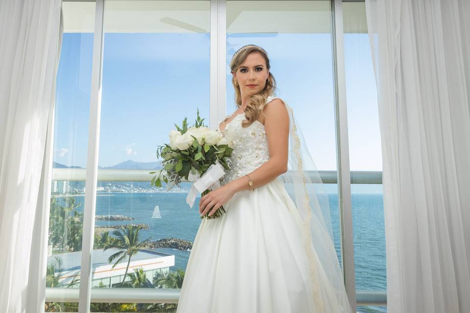 La Novia