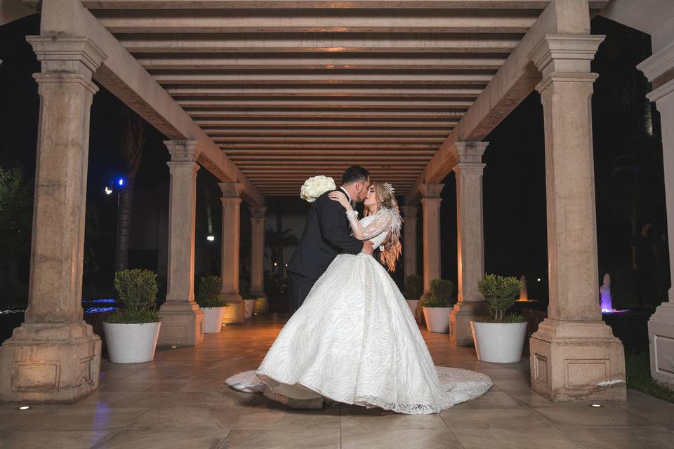 El beso