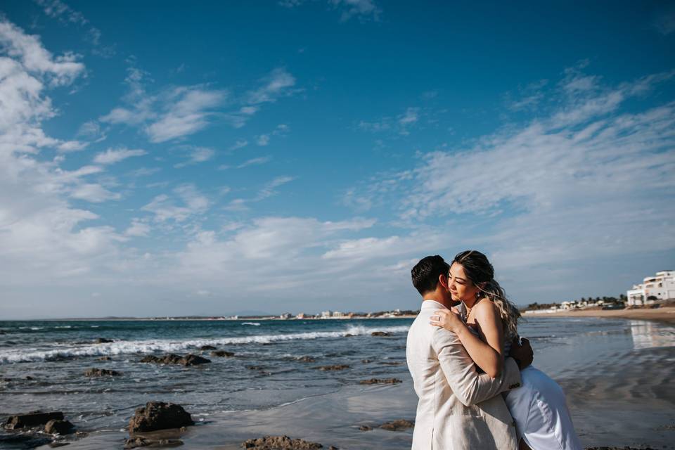 Mazatlan