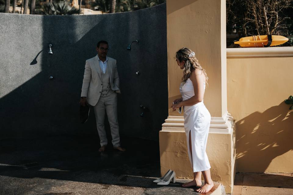 Novios