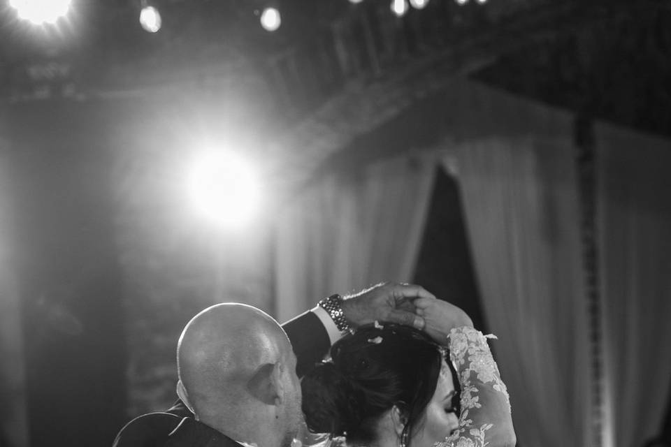Primer Baile
