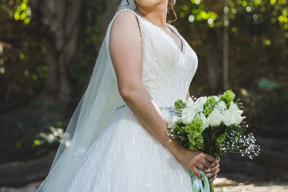 La Novia