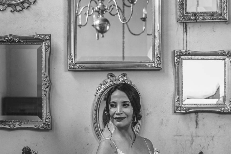 La Novia