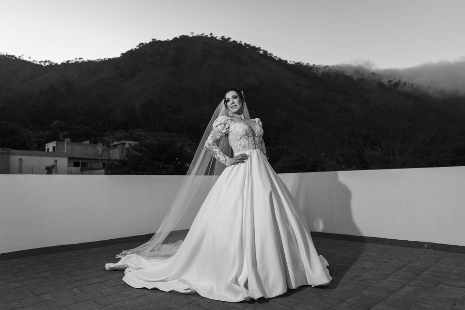 La Novia