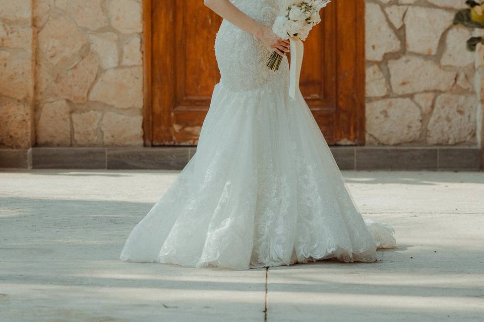 La Novia