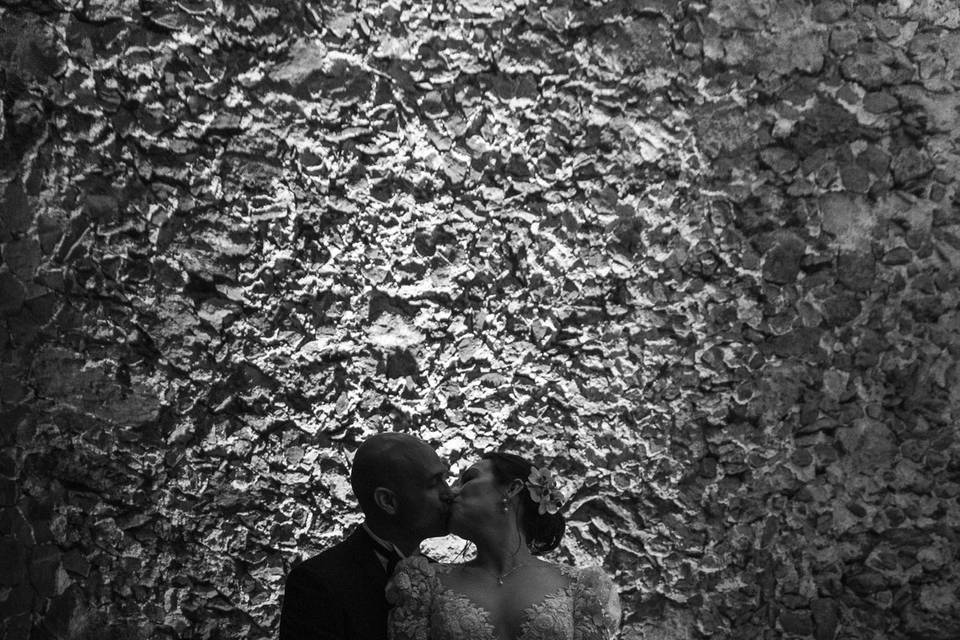 El beso