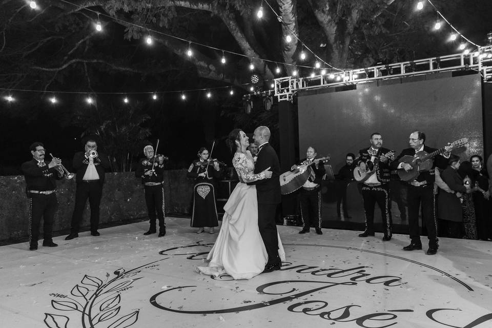Mariachi