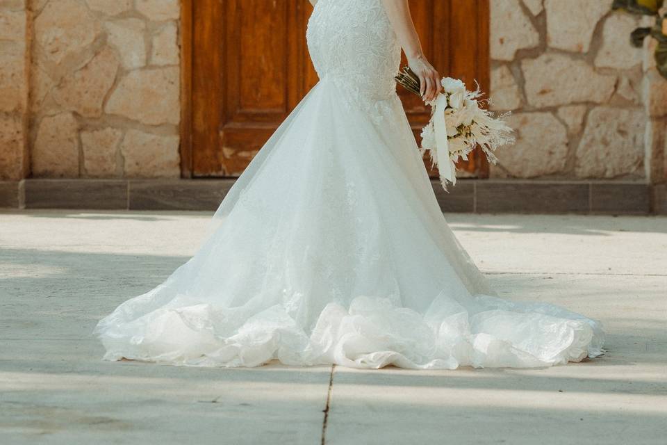La Novia