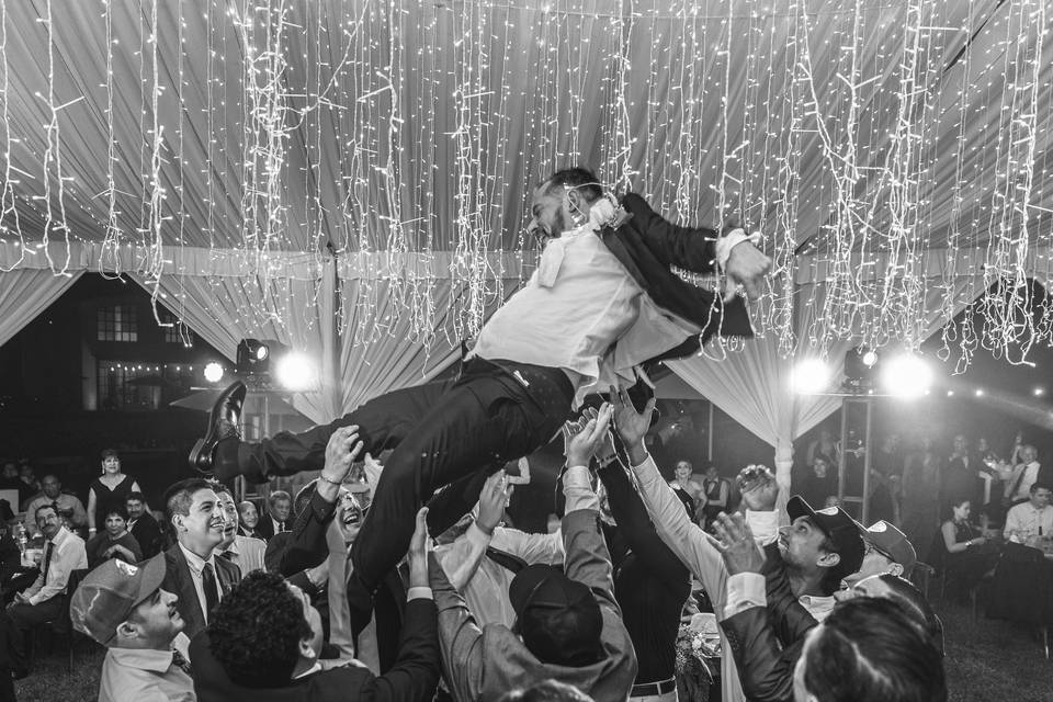 Volando