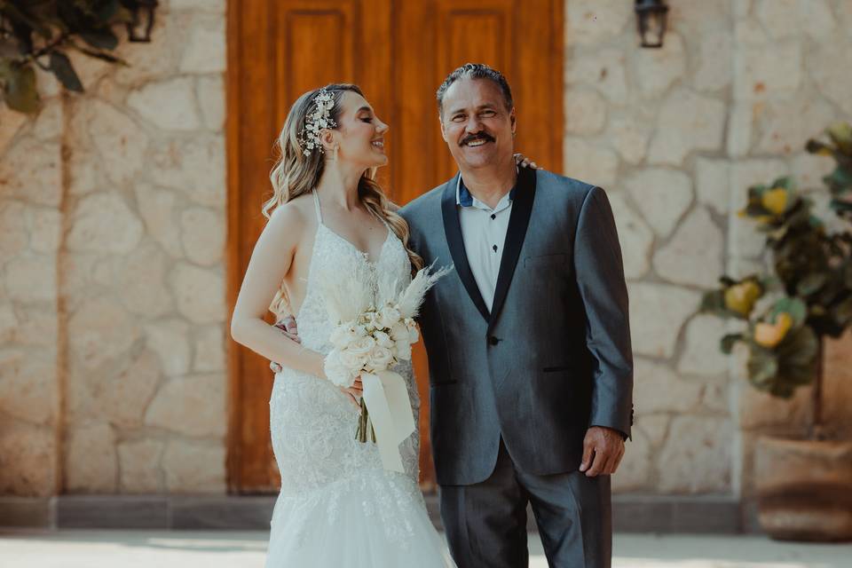 Mi Papí
