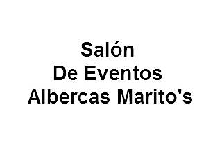 Salón De Eventos Albercas Marito's Logo