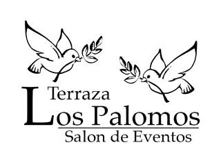 Terraza Los Palomos logo