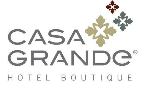 Logo Casa Grande Hotel Boutique