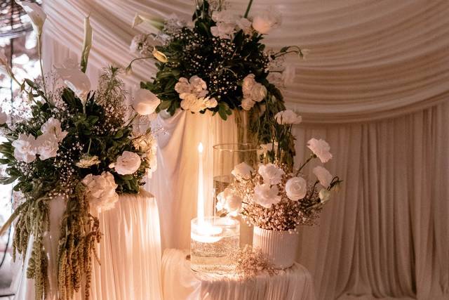 Amara Wedding & Event Planner