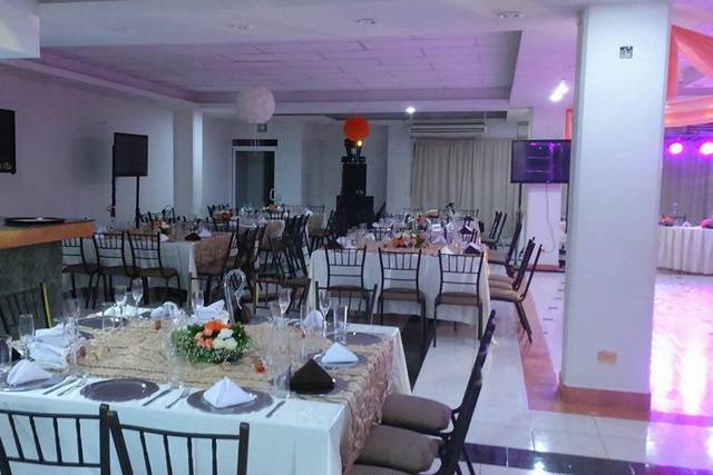 Banquetes Hoy