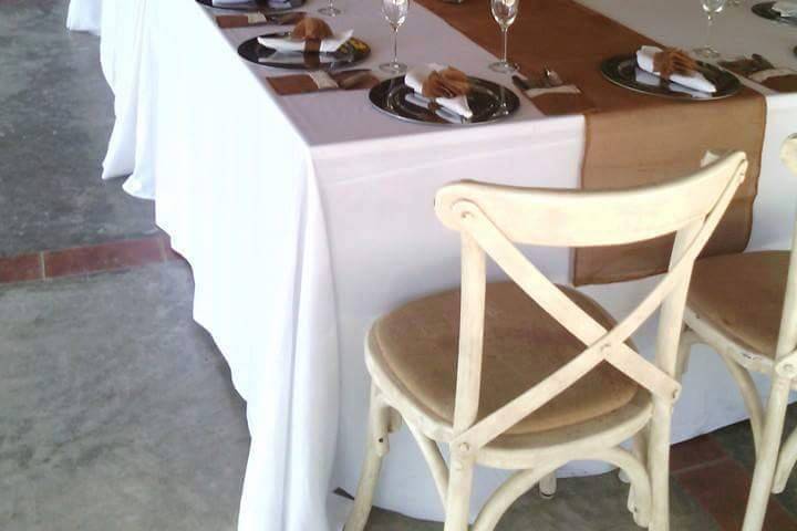 Banquetes Hoy