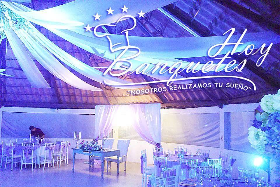 Banquetes Hoy