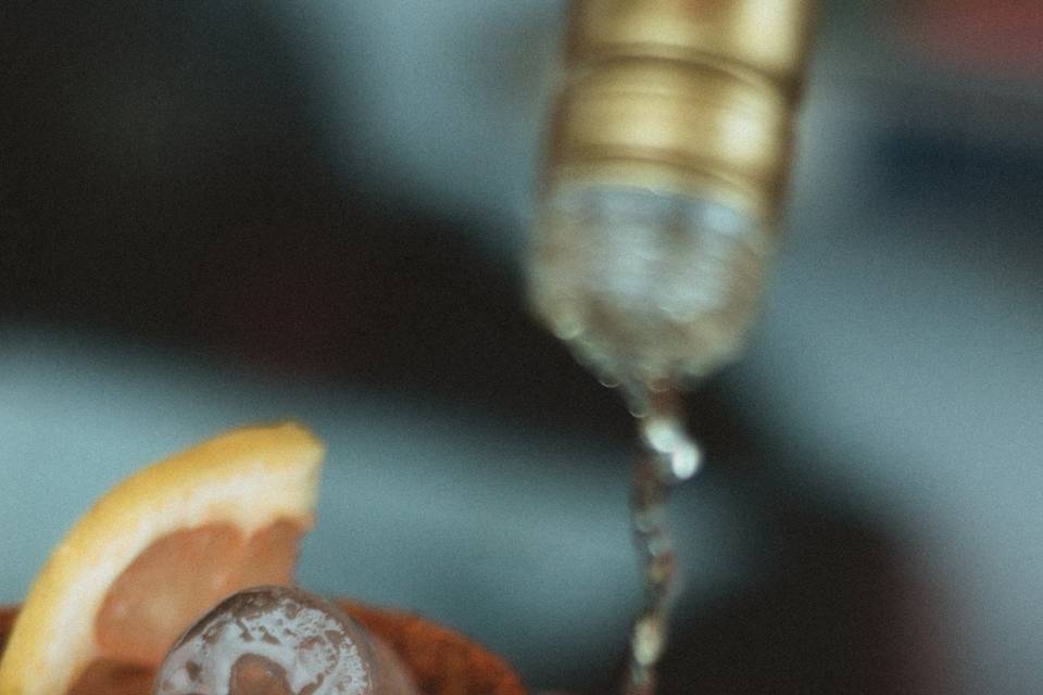 Proveedores de confianza