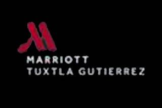 Marriott Tuxtla Gutiérrez Logo
