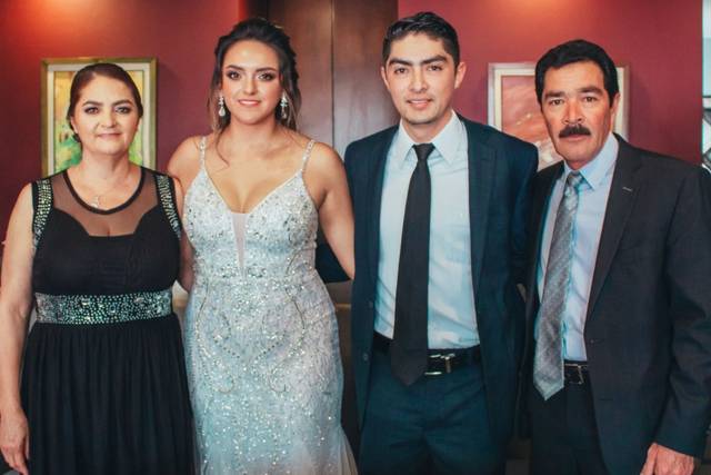 Testigos de su amor