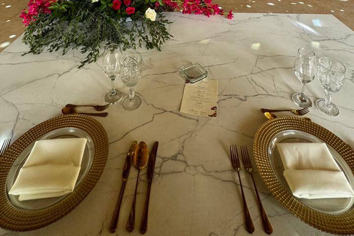 Decoración