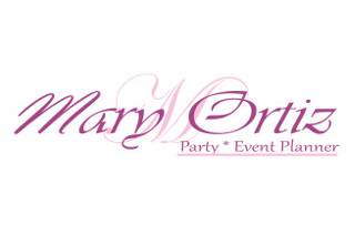 Mary Ortiz Event Planner logo