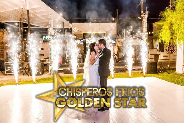 Chisperos fríos