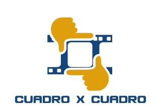 Cuadro x Cuadro Logo