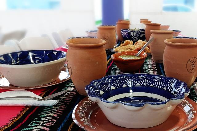 Fiesta mexicana