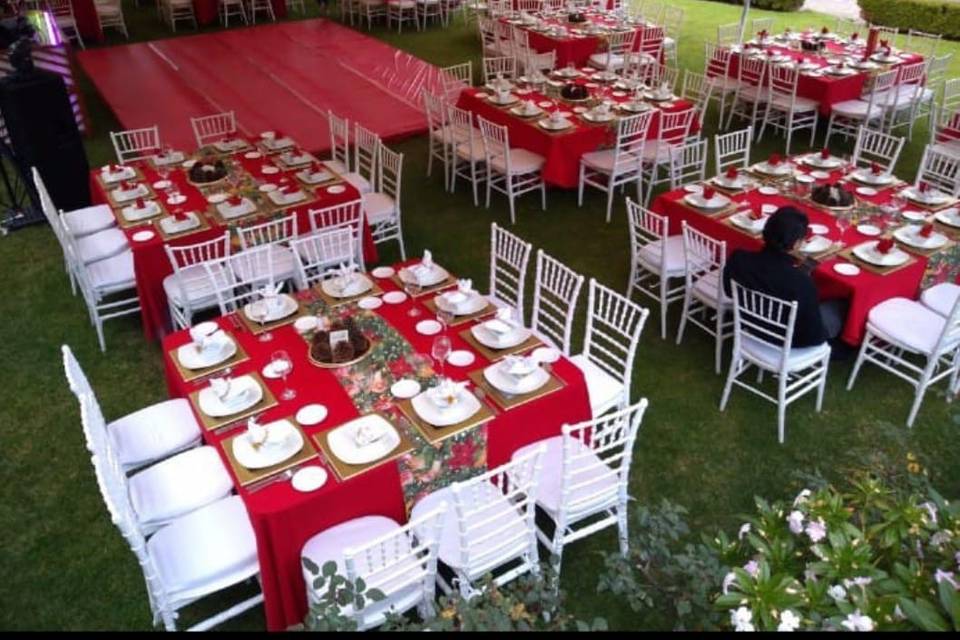 Eventos
