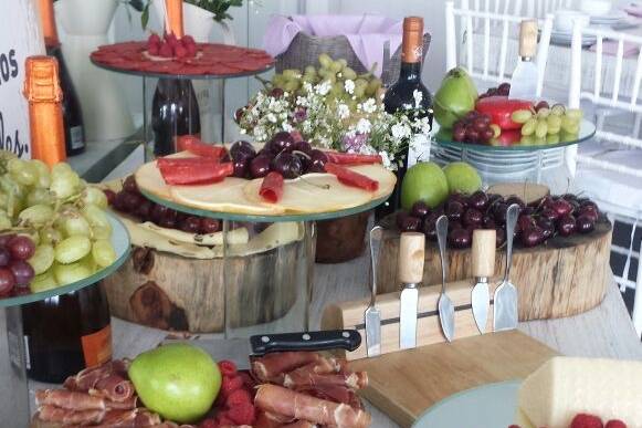 Catering
