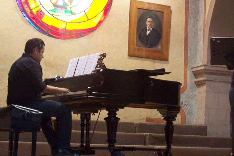Repertorio Arias de Ópera