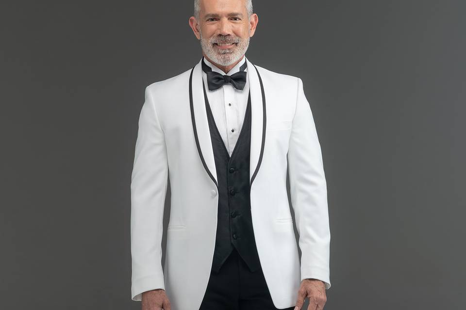 Elite Tuxedo