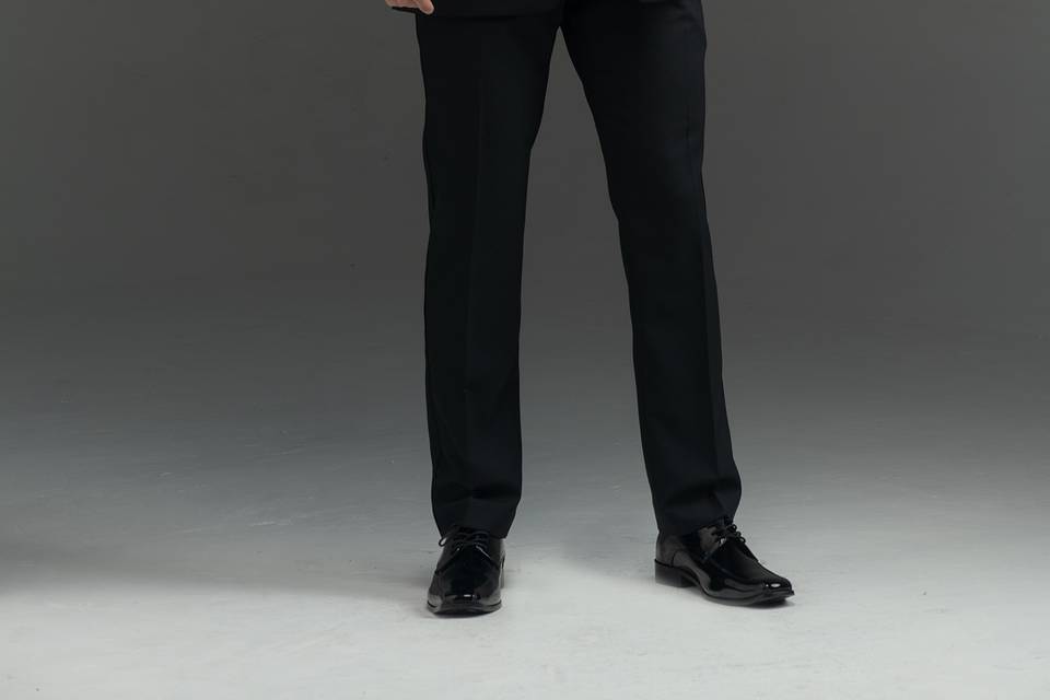 Elite Tuxedo