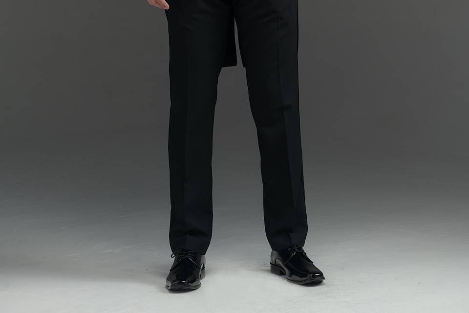 Elite Tuxedo