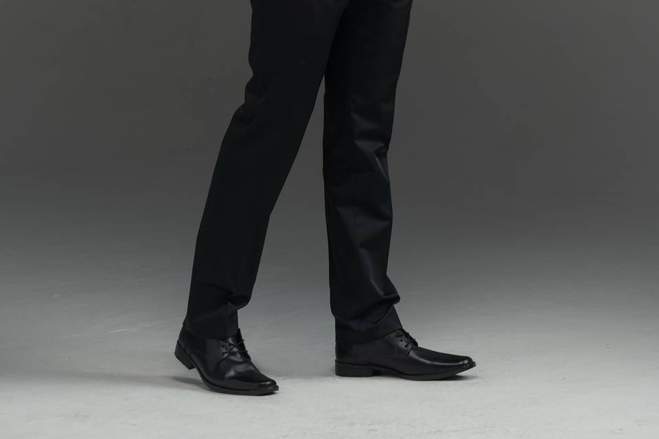 Traje Fabian Oxford