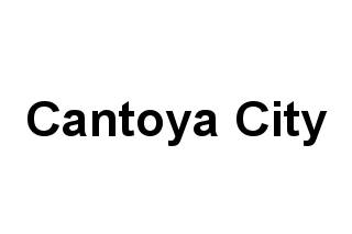 Cantoya City logo