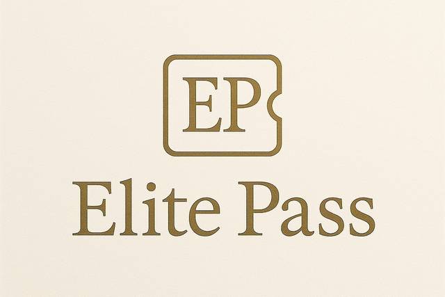 Elite Pass