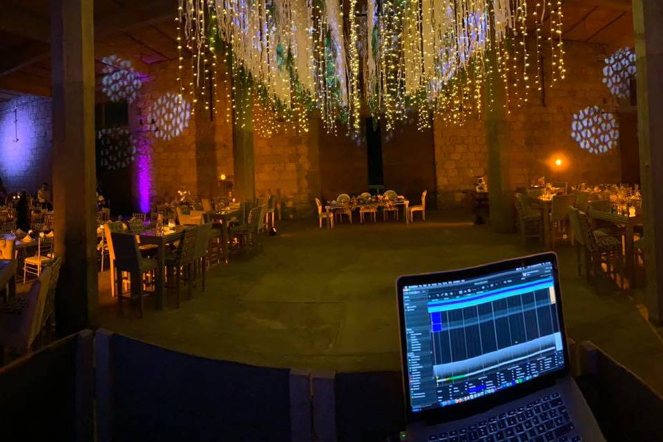 BPM Eventos