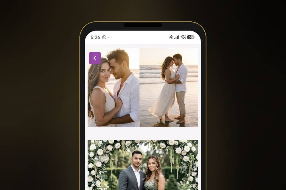 Galeria de imagenes