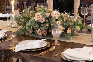 Kenia Wedding Planner