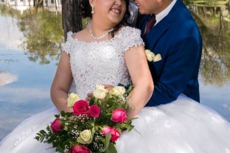 Sesión novios