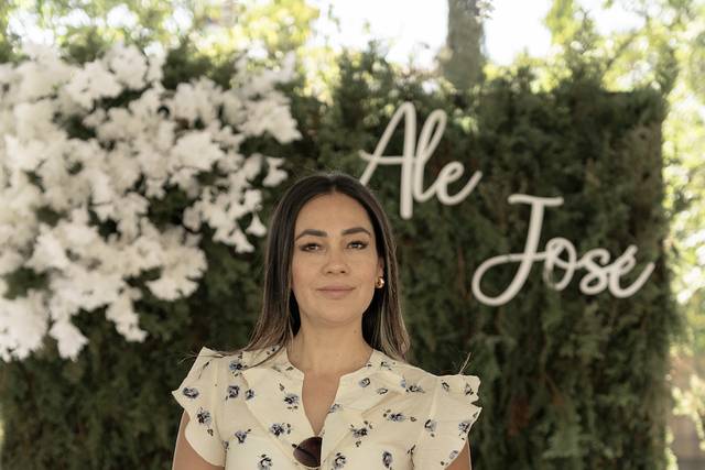 Kenia Wedding Planner