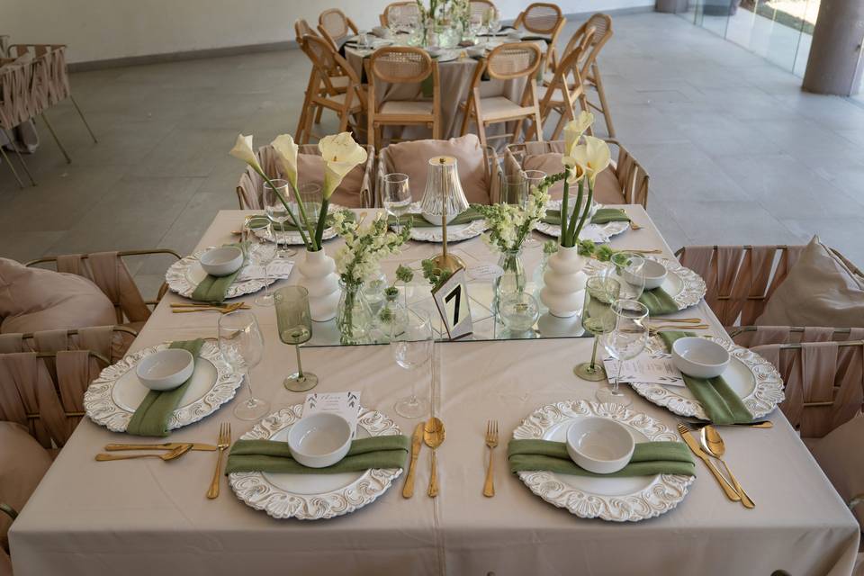 Wedding day