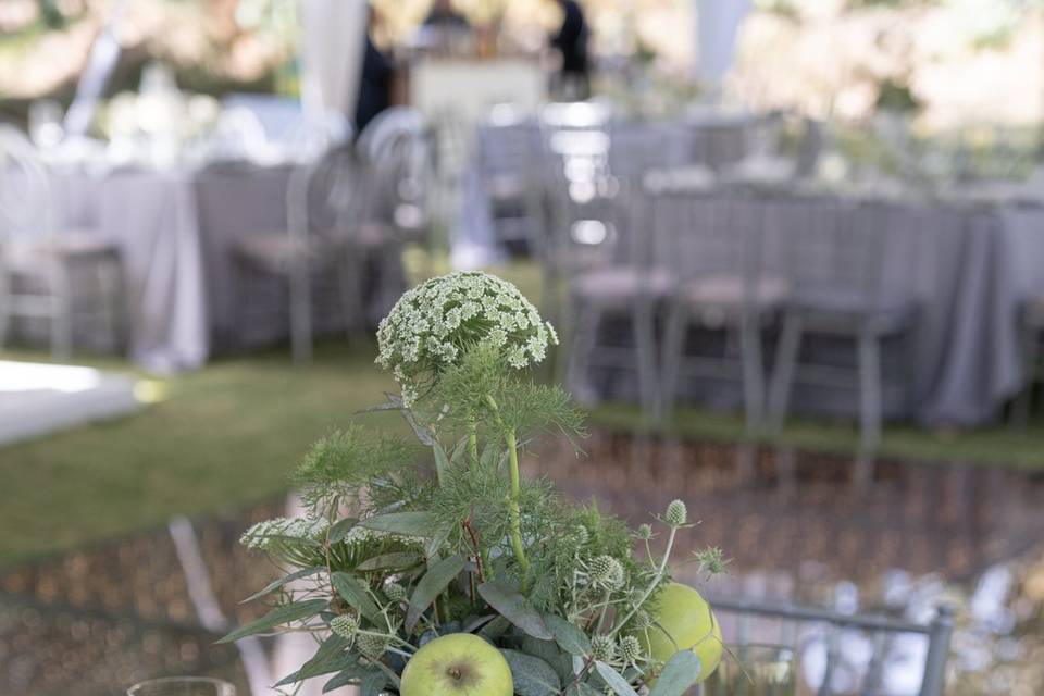 Wedding day