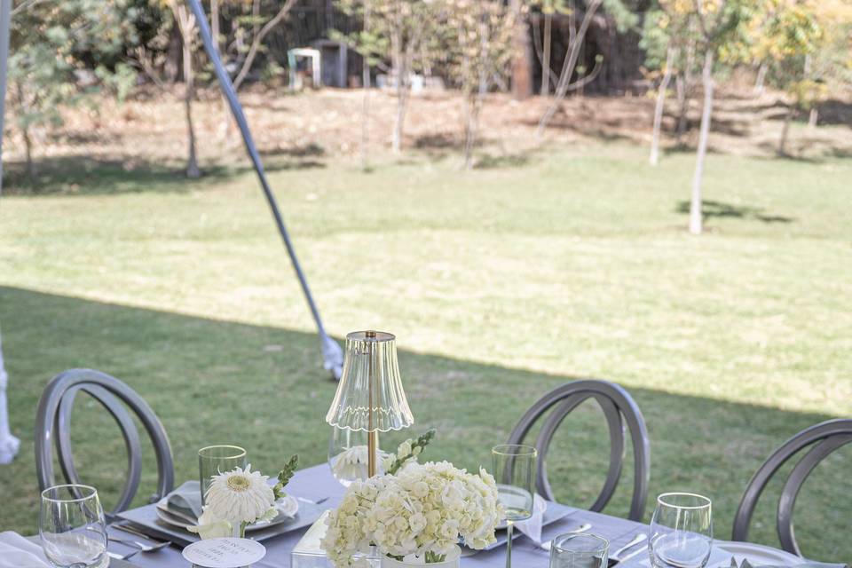 Wedding day