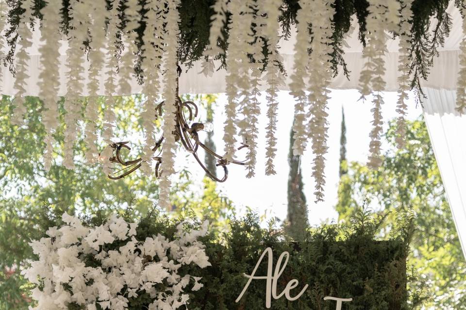 Wedding day