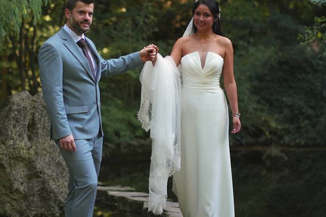 Ivonne & Fulop